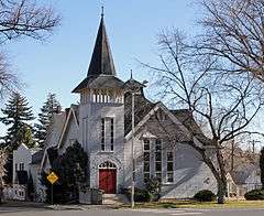 Emmanuel Presbyterian Church