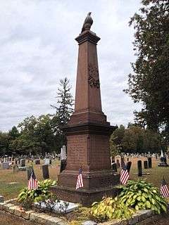 Center Cemetery