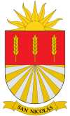 Coat of arms