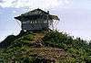 Evergreen Mountain Lookout