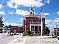 Front Street Historic District