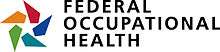 Official logo of Federal Occupational Health - www.foh.hhs.gov