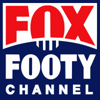 Fox Footy Channel Logo