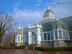 Franklin Park Conservatory