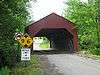 Fairfax Covered Bridge