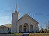 First Baptist Church