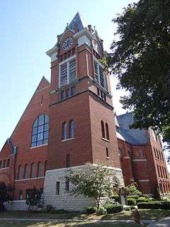 First Congregational Church