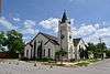 First Methodist Church