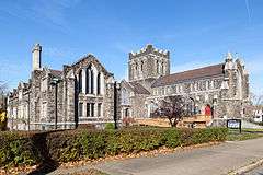 First Methodist Episcopal Church of McKeesport