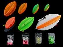 Fishing Floats with Dirction Control.JPG