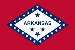 Arkansas