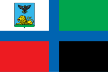 Belgorod Oblast