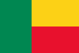 Republic of Dahomey