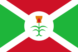 Burundi