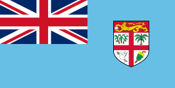 Dominion of Fiji