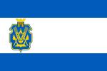 Flag of Kherson Oblast