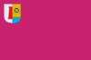 Flag of Korsun-Shevchenkivskyi Raion