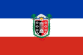 Flag of Araucanía Region