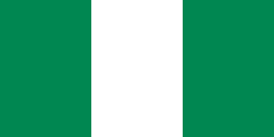 Federation of Nigeria