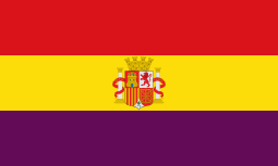 Second Spanish Republic