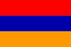 Democratic Republic of Armenia
