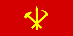 WPK flag