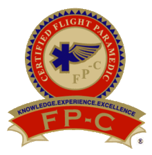 Certified Flight Paramedic