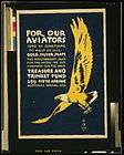 For our aviators-Send us something to melt or sell - gold, silver, plate LCCN2002709070.jpg