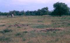 Fort Pierre Chouteau Site