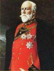 Franz I of Liechtenstein