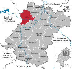 Fritzlar in HR.svg