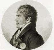Portrait of Édouard Milhaud