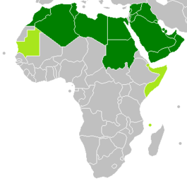   Arab League and GAFTA member  Arab League and candidate GAFTA member