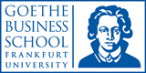 Logo of the Goethe Business School gGmbH