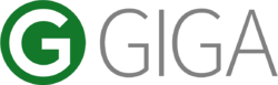 GIGA logo
