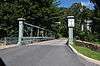 Glen Gardner Pony Pratt Truss Bridge