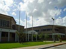 Galena Park High School