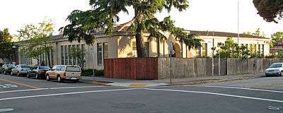 Garfield Intermediate School