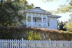 Garland-Buford House