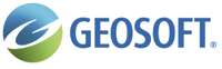 Geosoft Inc. logo