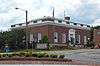 U.S. Post Office/Board of Education Building