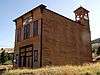 Goldfield City Hall and Fire Station