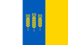 Flag of Hornostaivskyi Raion