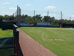 Husky Field (Baseball)