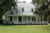 Graugnard Farms Plantation House