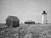 Great Duck Island Light Station