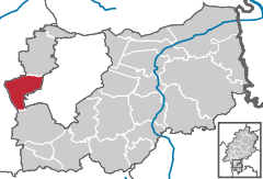 Griesheim in DA.svg