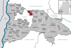 Gundelfingen in FR.svg