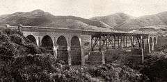 Longteng Bridge c. 1910