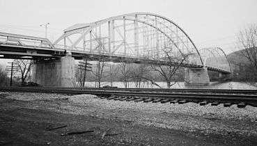 Coraopolis Bridge